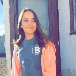 Meet your Posher, Heidi